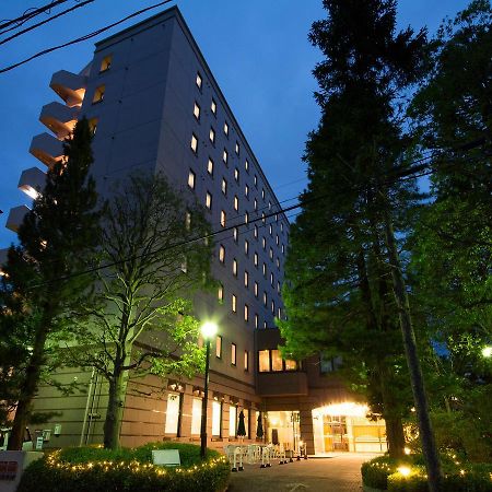 Hachinohe Washington Hotel Hacsinohe Kültér fotó