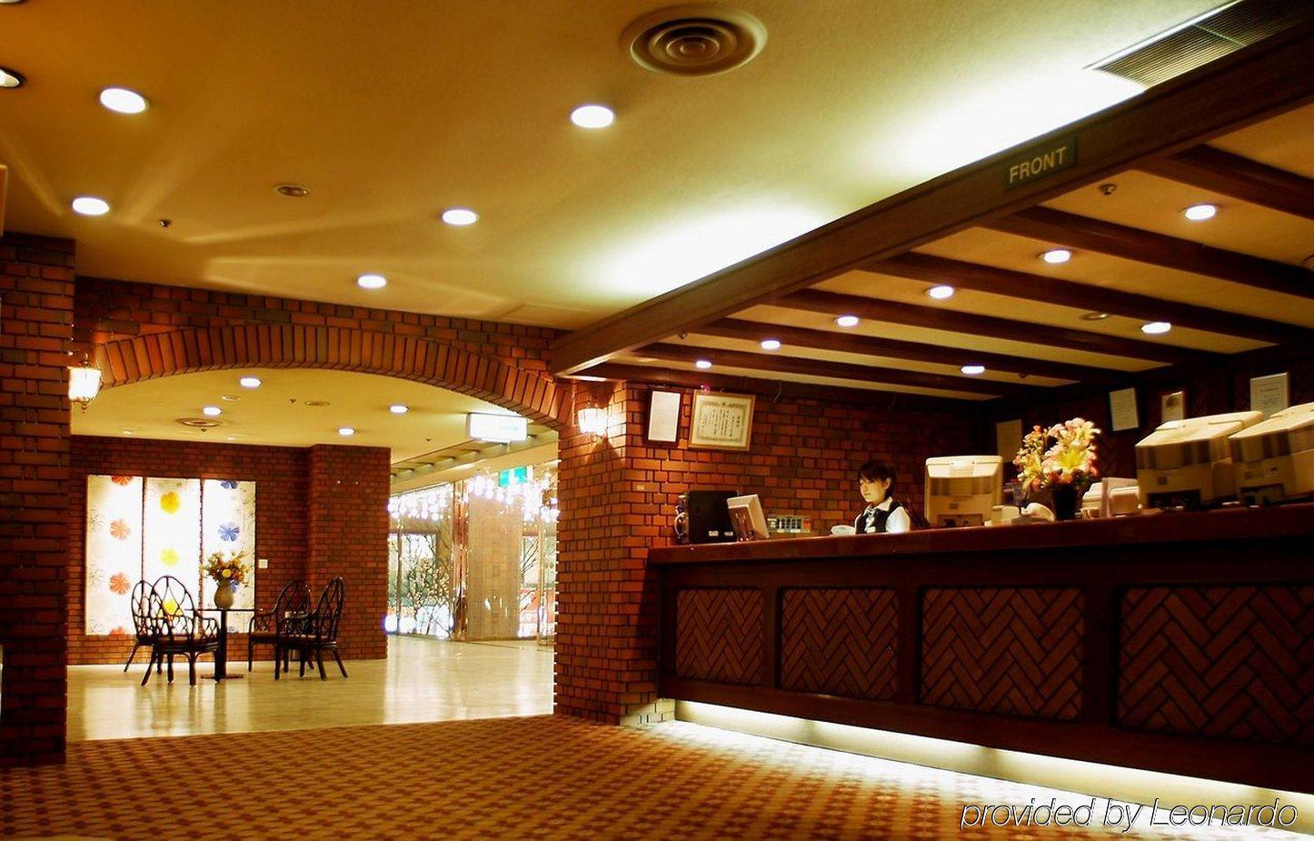 Hachinohe Washington Hotel Hacsinohe Kültér fotó