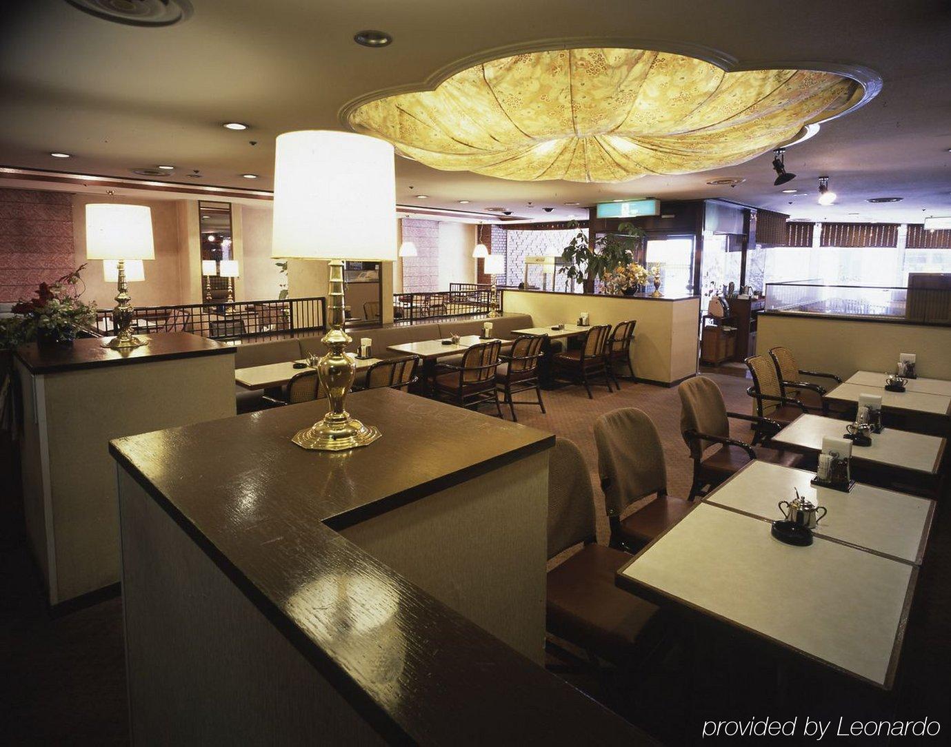 Hachinohe Washington Hotel Hacsinohe Kültér fotó