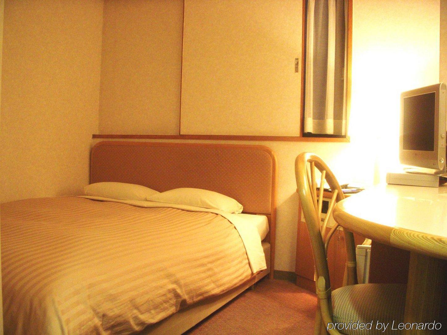 Hachinohe Washington Hotel Hacsinohe Kültér fotó