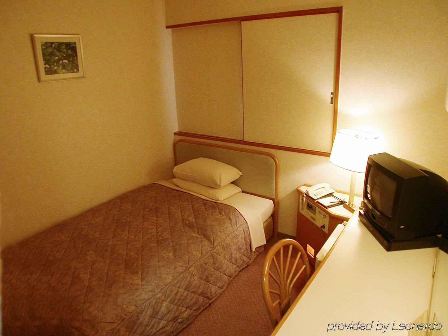 Hachinohe Washington Hotel Hacsinohe Kültér fotó
