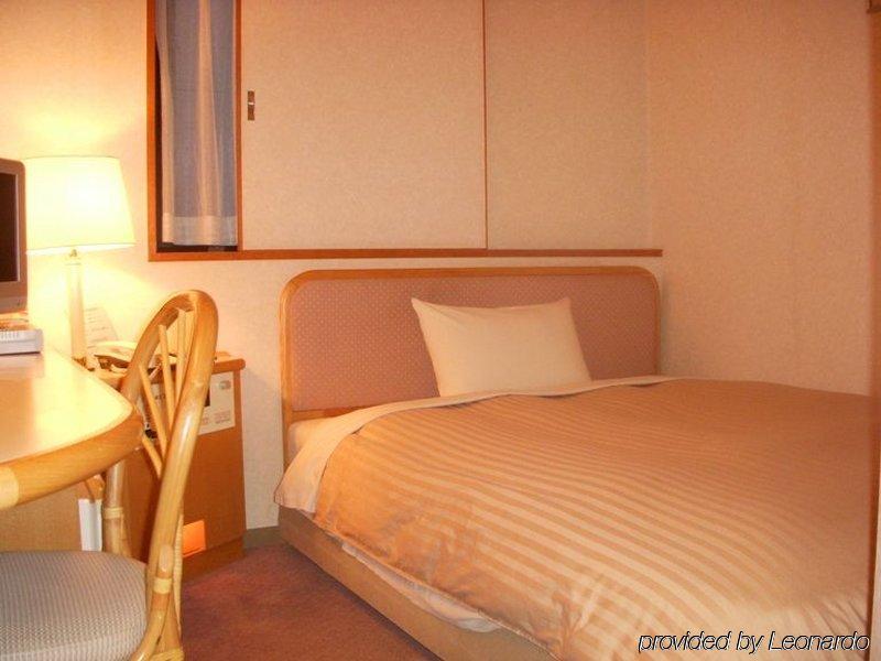 Hachinohe Washington Hotel Hacsinohe Kültér fotó