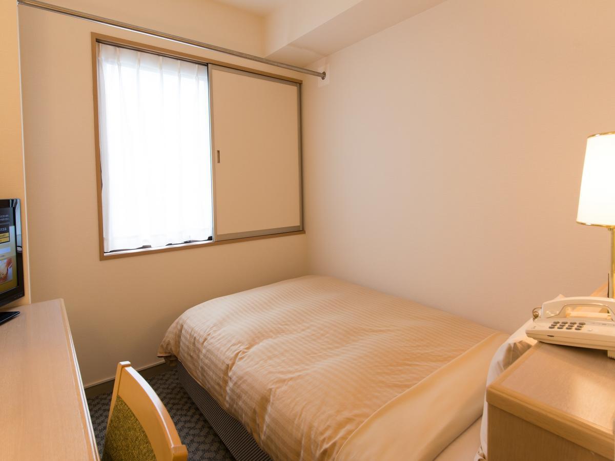 Hachinohe Washington Hotel Hacsinohe Kültér fotó