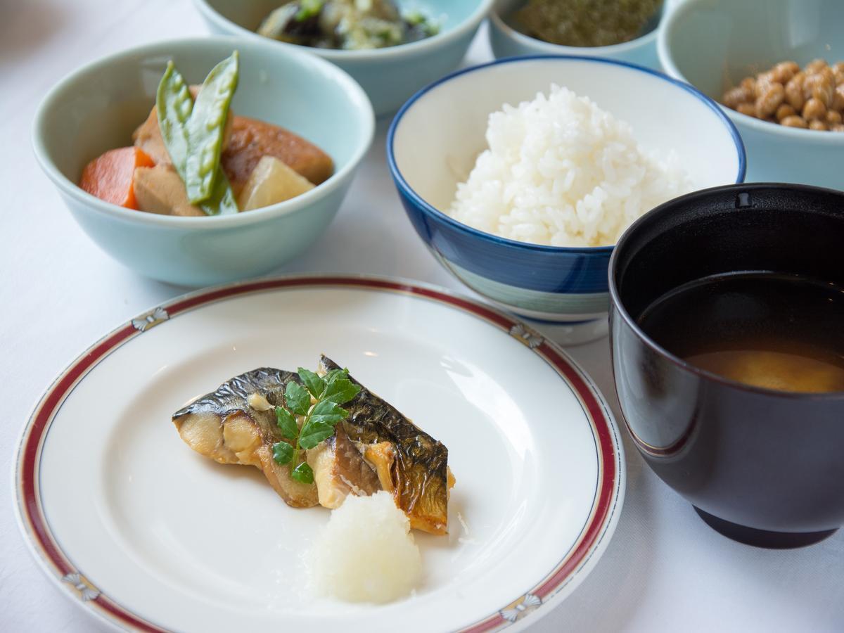 Hachinohe Washington Hotel Hacsinohe Kültér fotó