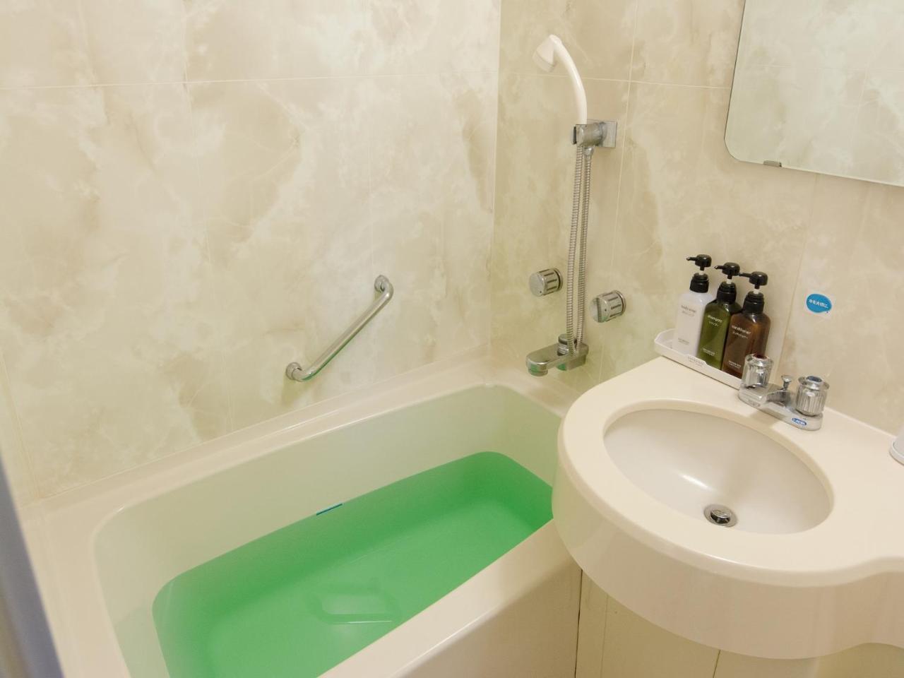 Hachinohe Washington Hotel Hacsinohe Kültér fotó