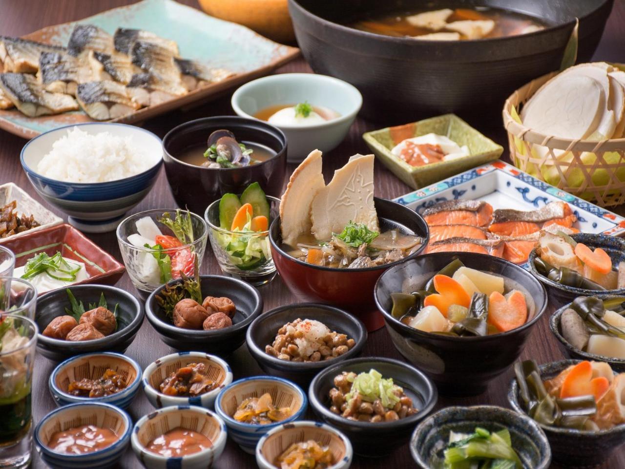 Hachinohe Washington Hotel Hacsinohe Kültér fotó