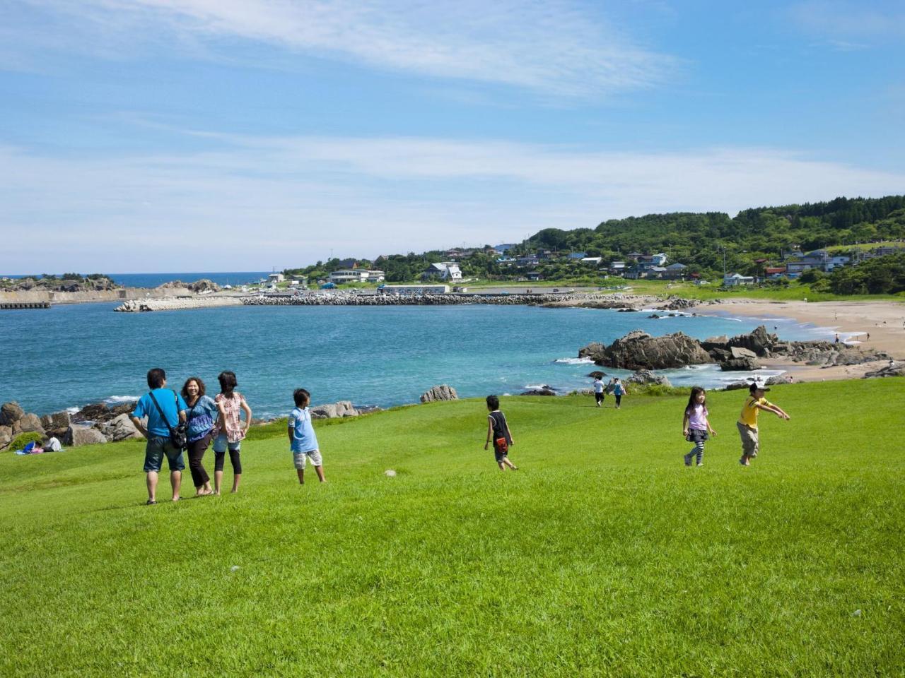 Hachinohe Washington Hotel Hacsinohe Kültér fotó